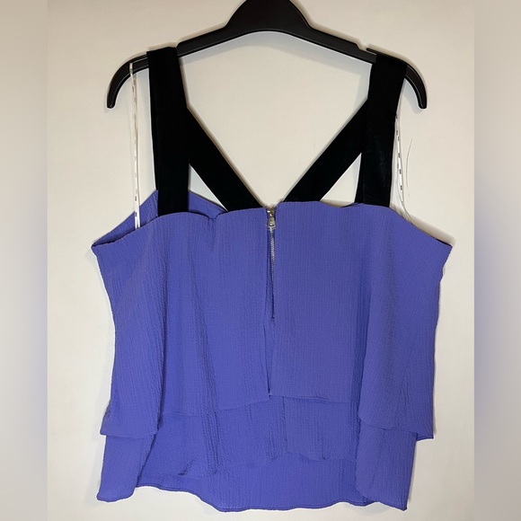 DKNY Tank Top, NWT Size XL - Picture 4 of 9